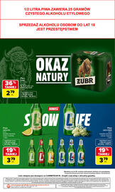 Carrefour gazetka | Alkohole Strona 2