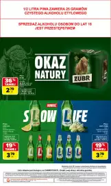 Carrefour Market gazetka | Alkohole Strona 2