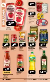 Netto gazetka tydzień 32 Strona 20
