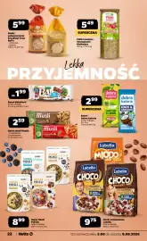 Netto gazetka tydzień 32 Strona 22