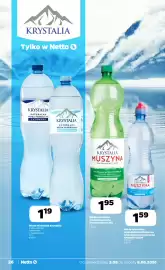 Netto gazetka tydzień 32 Strona 26