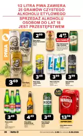 Netto gazetka tydzień 32 Strona 28