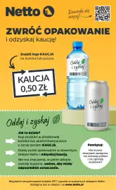 Netto gazetka tydzień 32 Strona 29