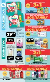 Netto gazetka tydzień 32 Strona 30