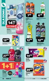 Netto gazetka tydzień 32 Strona 32
