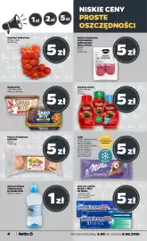 Netto gazetka tydzień 32 Strona 4