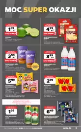 Netto gazetka tydzień 32 Strona 5