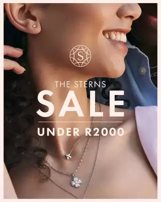Sterns (valid until 7-08)