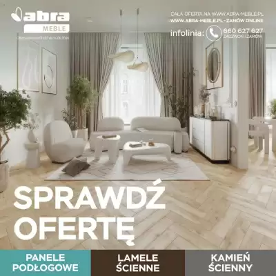 Abra gazetka