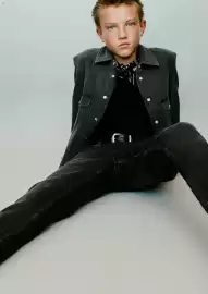 Zara leták Strana 2