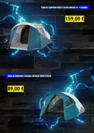 Catálogo Decathlon Página 2