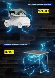 Catálogo Decathlon Página 3