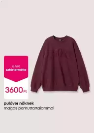 Pepco akciós újság hét 31 Oldal 2