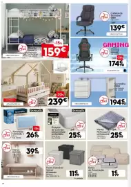 Folheto Conforama Página 10
