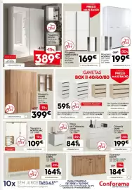 Folheto Conforama Página 11