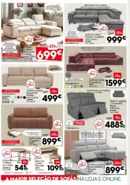 Folheto Conforama Página 12