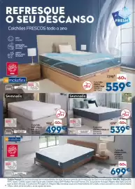 Folheto Conforama Página 2