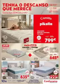 Folheto Conforama Página 3