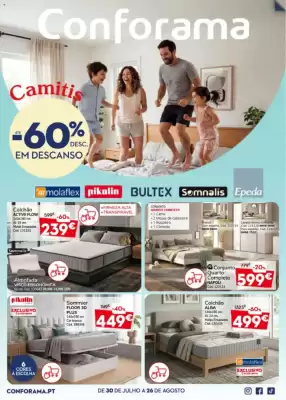 Conforama (válido até 26-08)