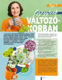 Pingvin Patika akciós újság Oldal 21