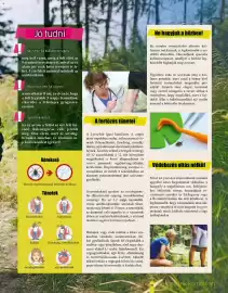 Pingvin Patika akciós újság Oldal 23