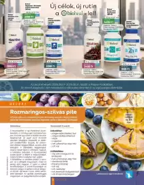 Pingvin Patika akciós újság Oldal 28