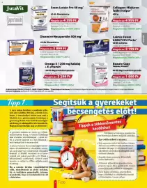 Pingvin Patika akciós újság Oldal 3