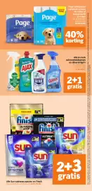 Albert Heijn folder week 32 Pagina 28