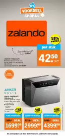 Albert Heijn folder week 32 Pagina 33