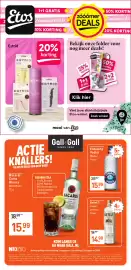 Albert Heijn folder week 32 Pagina 35