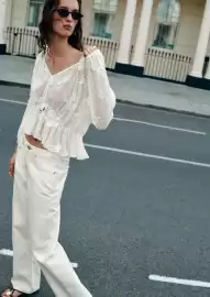 Catálogo ZARA Página 3