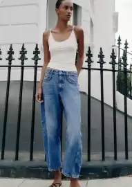 Catálogo ZARA Página 4