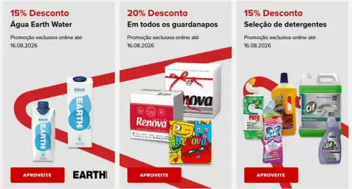 Folheto Staples Página 2