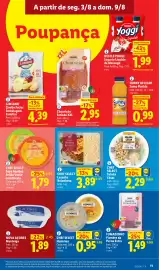 Folheto Lidl semana 32 Página 11