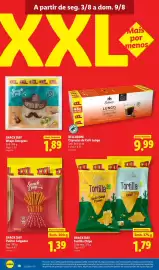 Folheto Lidl semana 32 Página 18