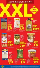 Folheto Lidl semana 32 Página 20