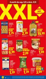 Folheto Lidl semana 32 Página 20