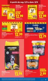 Folheto Lidl semana 32 Página 21
