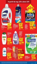 Folheto Lidl semana 32 Página 31