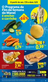 Folheto Lidl semana 32 Página 35