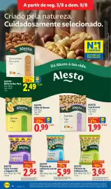 Folheto Lidl semana 32 Página 4