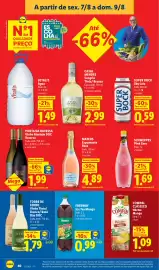 Folheto Lidl semana 32 Página 40