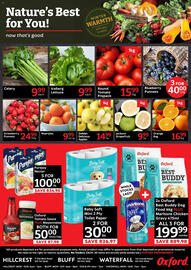 Oxford Freshmarket catalogue Page 2