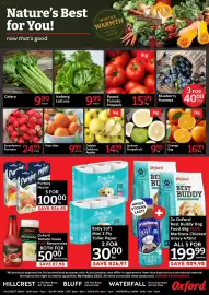 Oxford Freshmarket catalogue Page 2