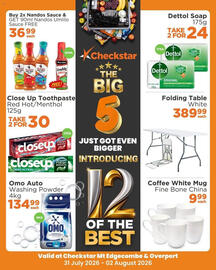 Check Star catalogue Page 2