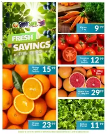 Super Save catalogue Page 3