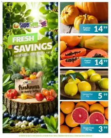 Super Save catalogue Page 4