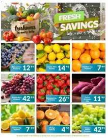 Super Save catalogue Page 5
