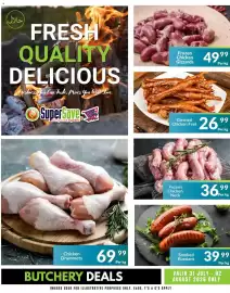 Super Save catalogue Page 3