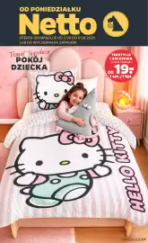 Netto gazetka tydzień 32 Strona 1